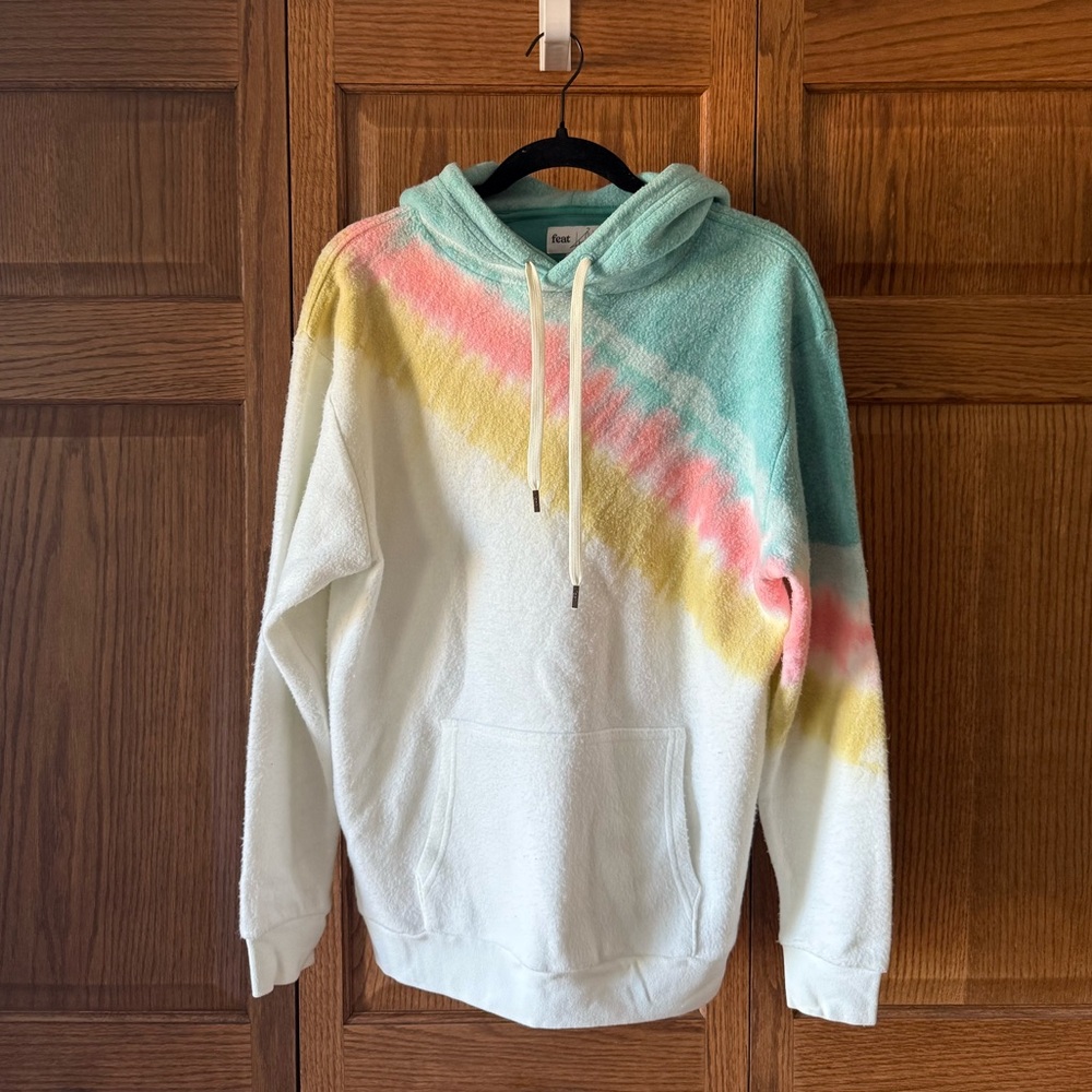 FEAT Clothing x Kristin Cavallari Blanketblend Hoodie